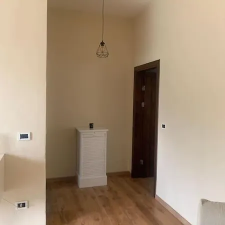 Апартаменты Deliziosa Casa Indipendente Имола