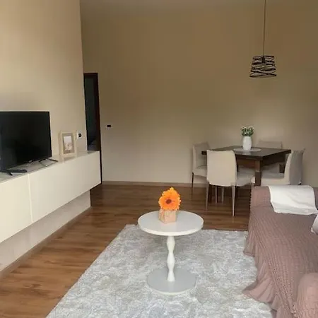 Апартаменты Deliziosa Casa Indipendente *