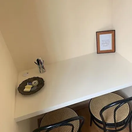 Διαμέρισμα Deliziosa Casa Indipendente *