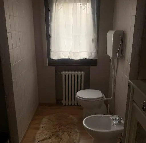 Apartman Deliziosa Casa Indipendente *