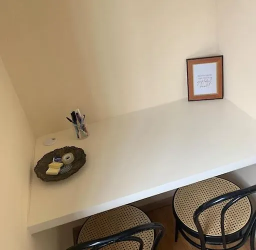 Daire Deliziosa Casa Indipendente *