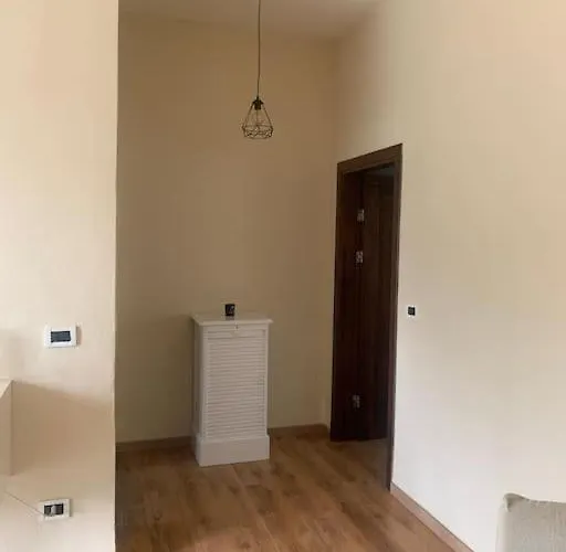 Apartman Deliziosa Casa Indipendente Imola