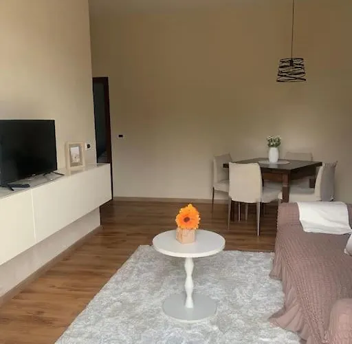 Daire Deliziosa Casa Indipendente *