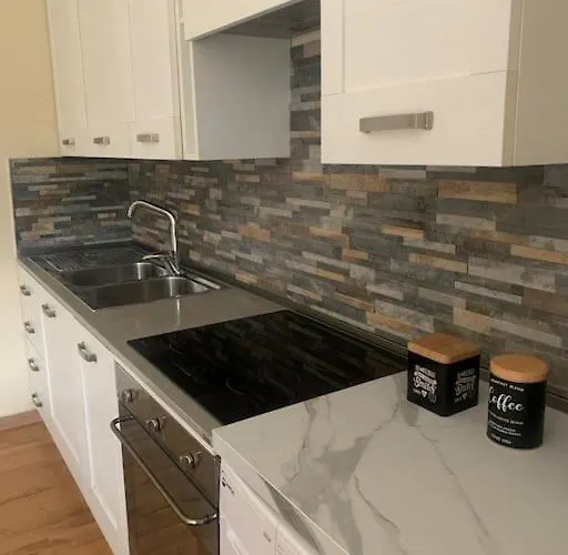 Daire Deliziosa Casa Indipendente *