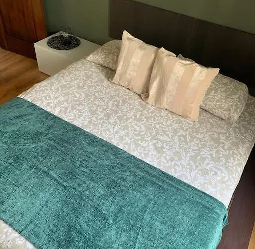 Apartman Deliziosa Casa Indipendente