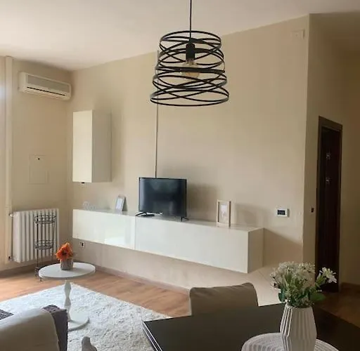 Deliziosa Casa Indipendente